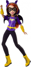 DC Super Hero Girls Action Doll - Batgirl