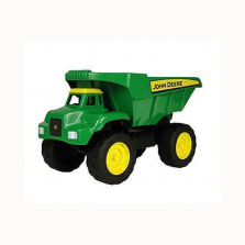 John Deere 15 inch Big Scoop - Dump Truck