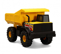 Tonka Classic Steel Mighty Dump Truck