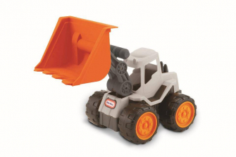 Little Tikes Dirt Diggers 2-in-1 Front Loader - Orange