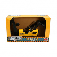 Tonka Steel Classic Trencher