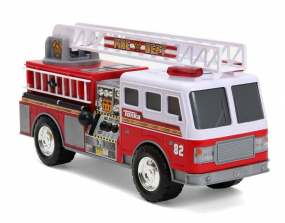 Tonka Mighty Motorized Fire Engine