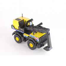 Tonka Steel Classic Back Hoe