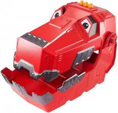 Dreamwork Dinotrux Ty Rux Role Play Character