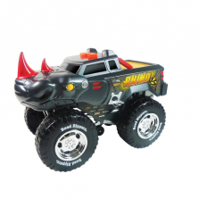 Wheelie Monsters Vehicle - Rhino