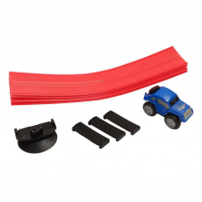 Max Tow Mini Haulers - Tow & Track Pack - Blue