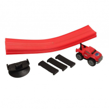 Max Tow Mini Haulers - Tow & Track Pack - Red
