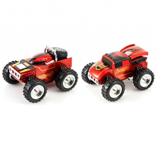 Regenerators Marvel Iron Man Avengers Vehicle - 1/24 Scale