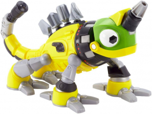 Dinotrux Friend Action Vehicle - Revvit