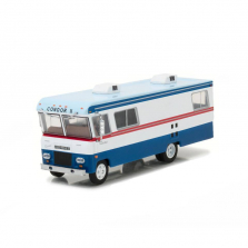 1:64 GreenLight Collectibles Heavy Duty Trucks - Series 9 - 1972 Condor II