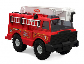 Tonka Classics Steel Mighty Fire Truck