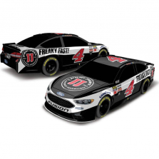 Lionel Racing Jimmy Johns 1:24 Scale Diecast Car - Kevin Harvick 2017