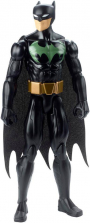 DC Comics Justice League Stealth Shot 12 inch Action Figure - Batman