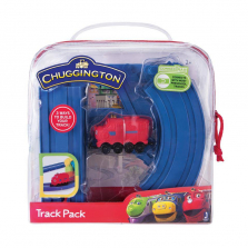 Chuggington Starter Track Pack