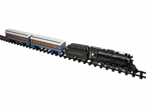 Lionel The Polar Express Ready-to-Play Set