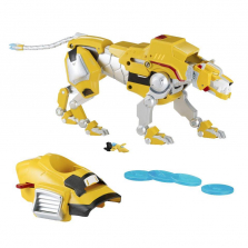DreamWorks Voltron Legendary Defender Action Figure - Yellow Lion