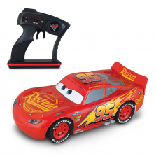Disney Pixar Car 3 Remote Control Car - Lightning McQueen 2.4 GHz