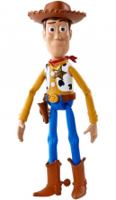 Disney Pixar Toy Story 6 inch Talking Figure - Woody