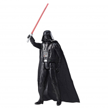 Star Wars: Rogue One 12-inch Action Figure - Darth Vader