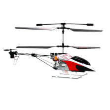 Force Flyers Hawk Motion Control Outdoor Helicopter - 2.4 GHz