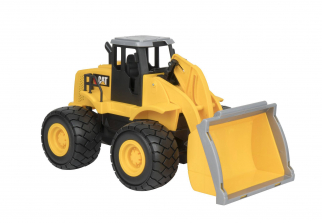 Caterpillar Construction Remote Control Vehicles - Yellow 2.4 GHz