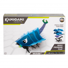 Kamigami Robot - Musubi