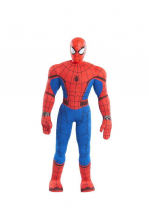 Marvel Spider-Man: Homecoming Deluxe Jumbo Stuffed Figure - Spider-Man