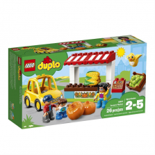 LEGO Duplo Farmers' Market (10867)