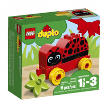 LEGO Duplo My First Ladybug (10859)