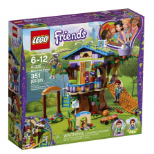 LEGO Friends Mia's Tree House (41335)