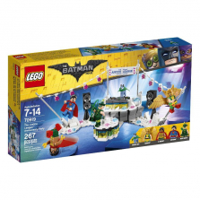LEGO The Batman Movie The Justice League Anniversary Party (70919)