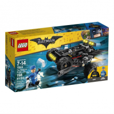 LEGO The Batman Movie The Bat-Dune Buggy (70918)