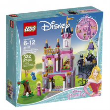 LEGO Disney Princess Sleeping Beauty's Fairytale Castle (41152)