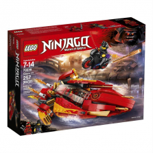 LEGO Ninjago Katana V11 (70638)