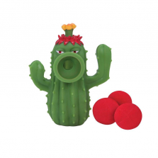 Plants vs. Zombies Garden Warfare 2 3.5 inch Action Figure - Cactus Popper