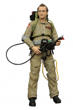 Ghostbusters 7 inch Action Figure - Peter Venkman