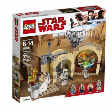 LEGO Star Wars Mos Eisley Cantina (75205)