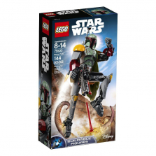 LEGO Star Wars Boba Fett (75533)
