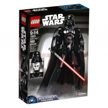 LEGO Star Wars Darth Vader (75534)