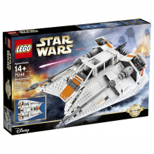 LEGO Star Wars Snowspeeder (75144)