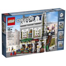 LEGO Creator Parisian Restaurant (10243)