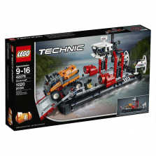 LEGO Technic Hovercraft (42076)