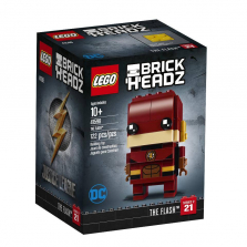 LEGO BrickHeadz The Flash (41598)