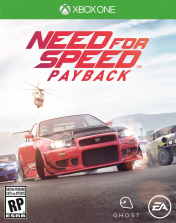 Need for Speed: Payback for Xbox One