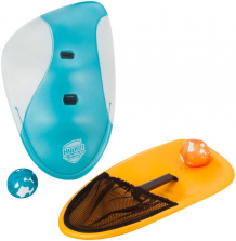 The Toy Box Hydroshield Water Dodger