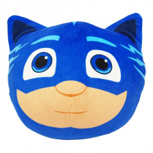 PJ Mask "Catboy" Travel Cloud Pillow