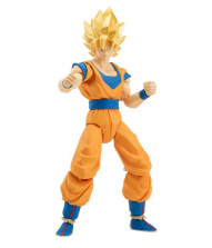 Bandai Dragon Ball Super Dragon Stars 6.5 inch Poseable Action Figure - Super Saiyan Goku