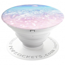 PopSockets Expandable Stand and Grip for Smartphones and Tablets - Arctic Moonrise