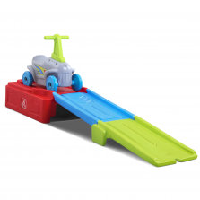 Step2 Dash and Go Coaster