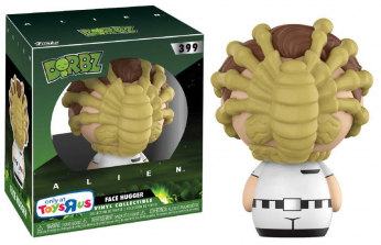 Funko Dorbz: Alien 3 inch Vinyl Figure - Face Hugger